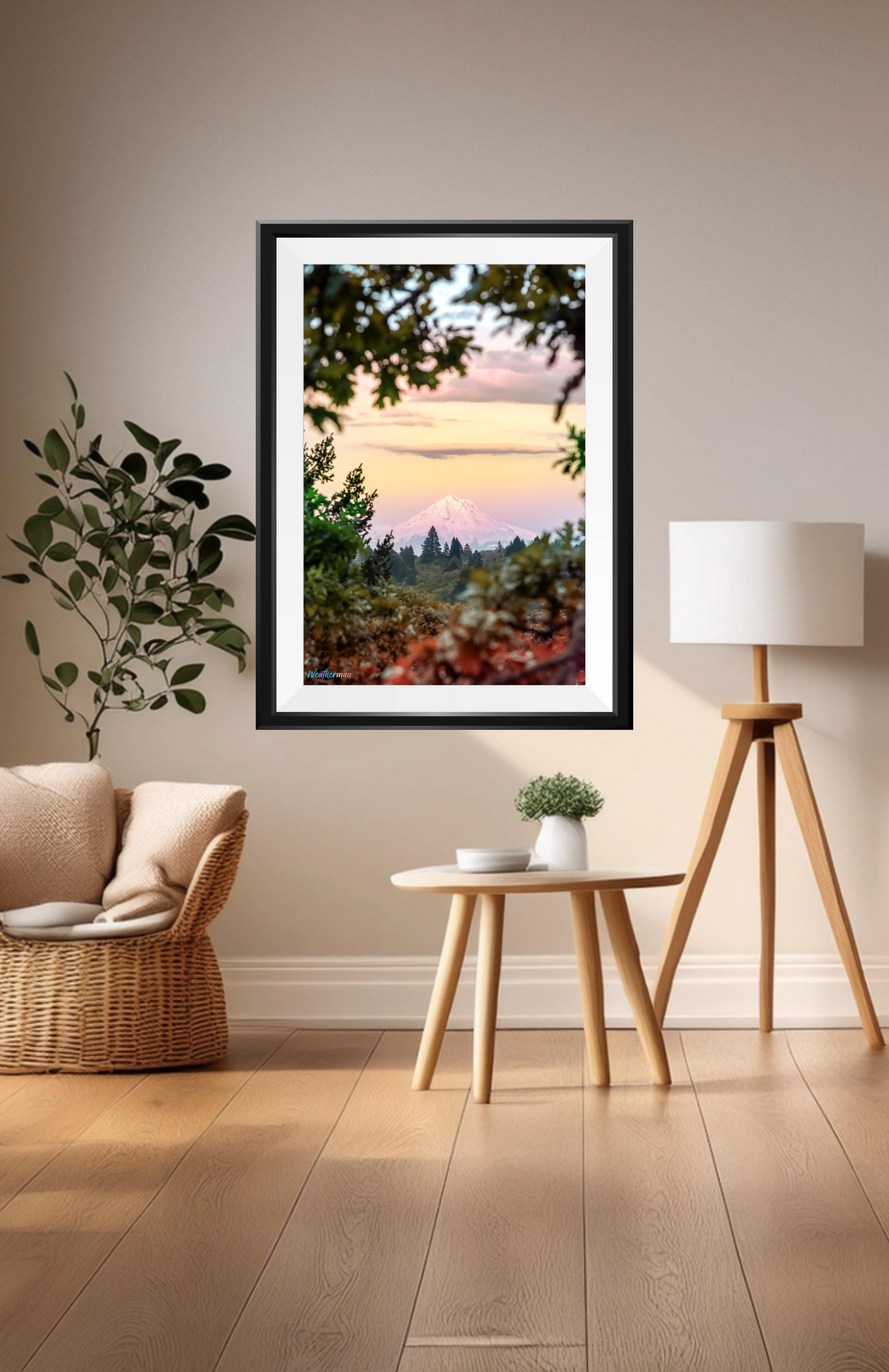 Mount Hood