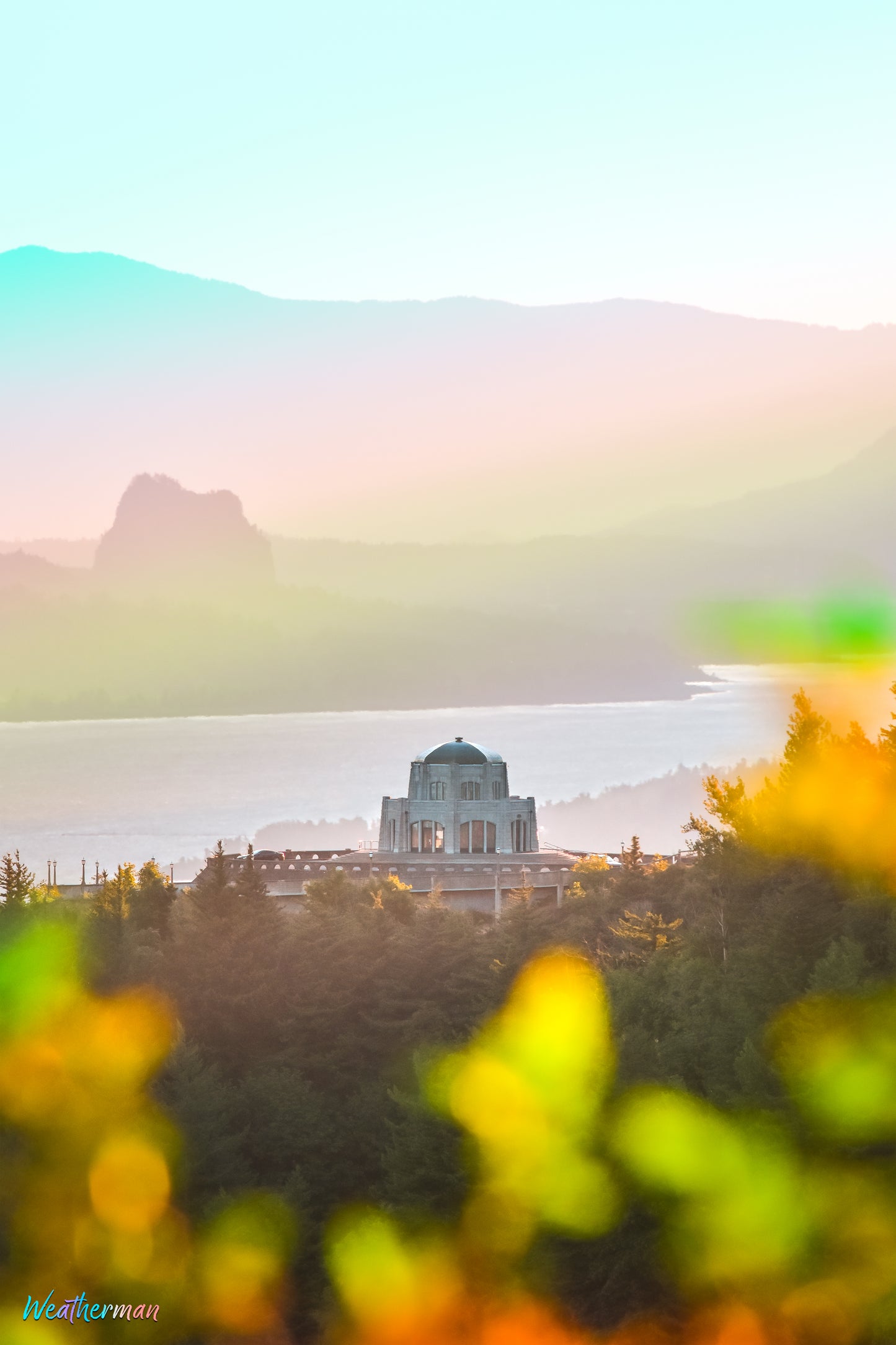 Vista House