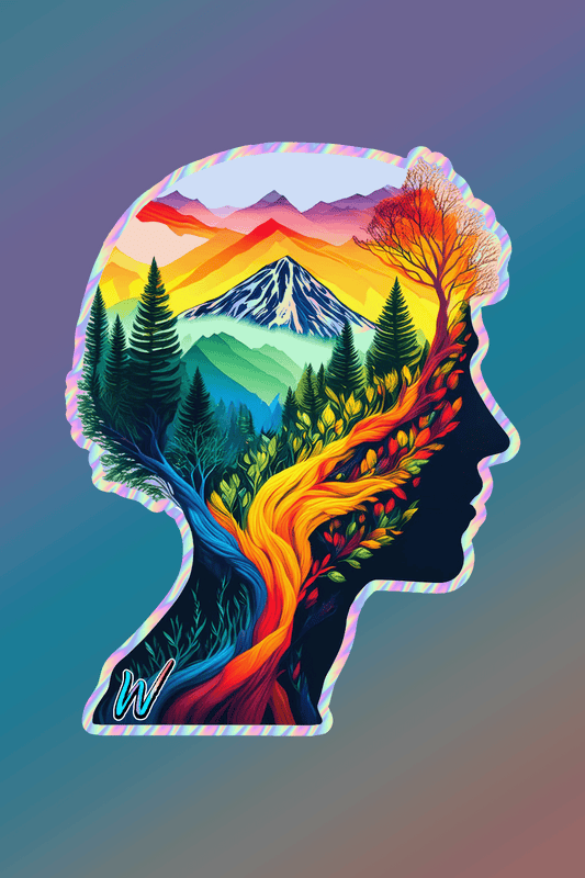 Nature Head