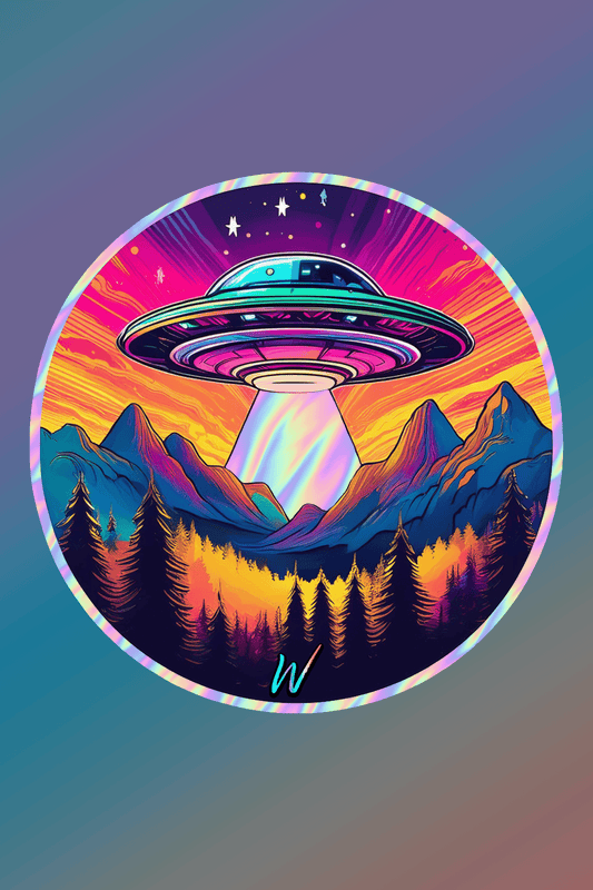 Beam Me Up