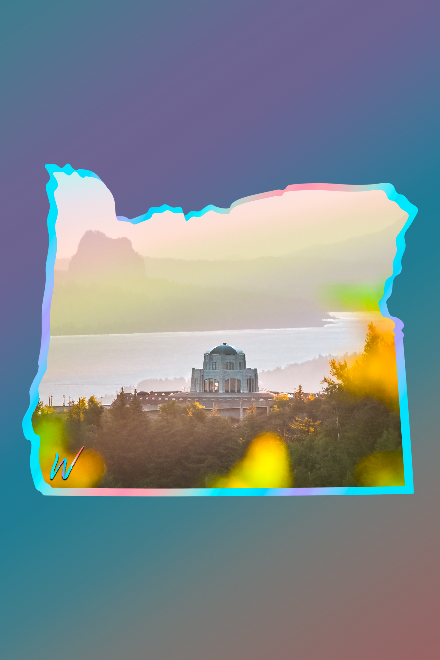 Vista House