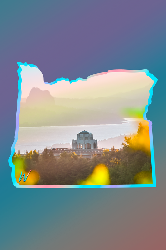 Vista House