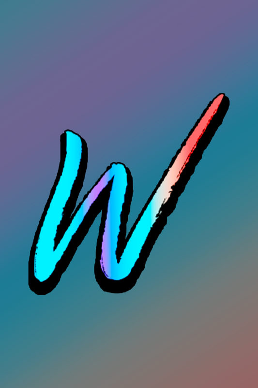 "W" Logo