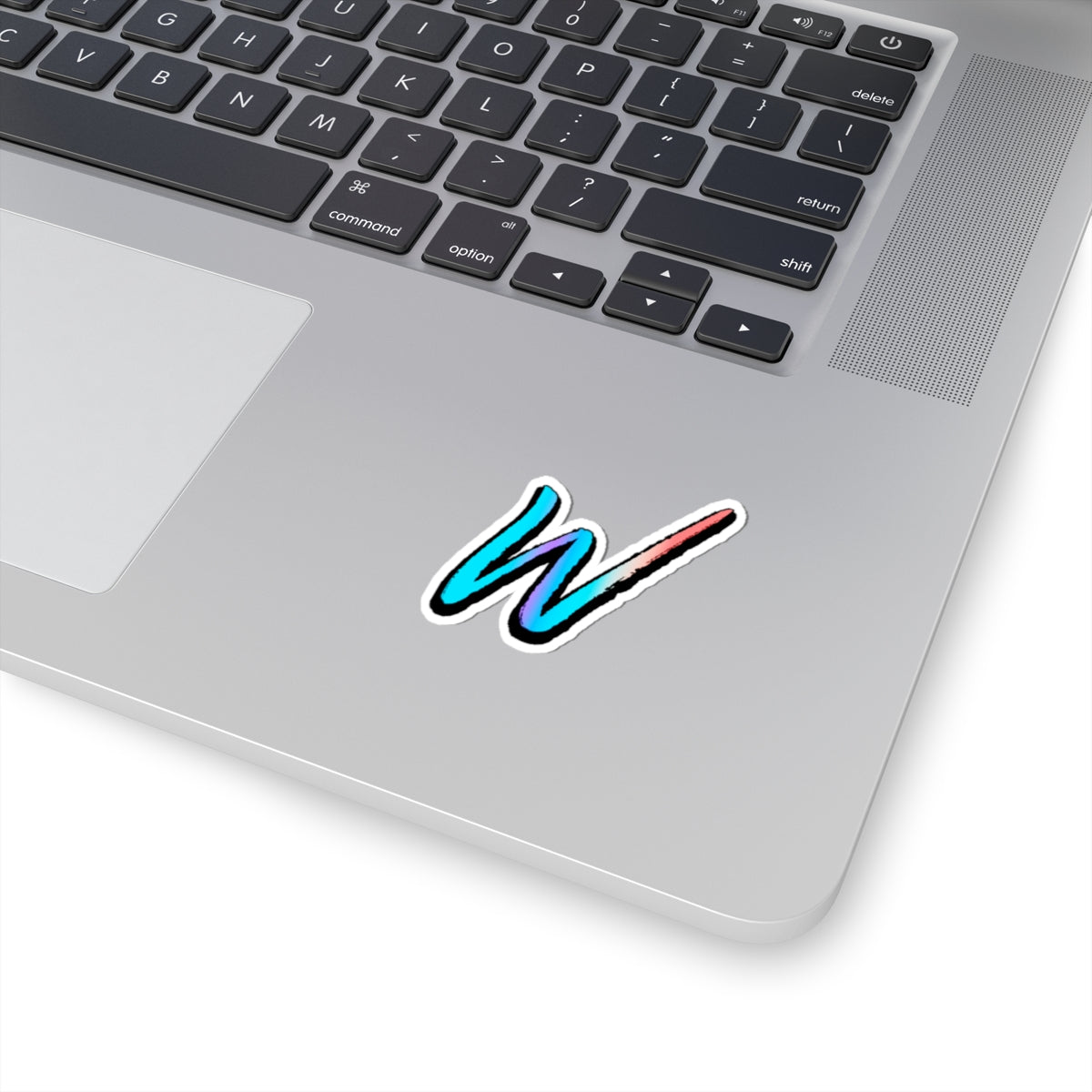 "W" Logo