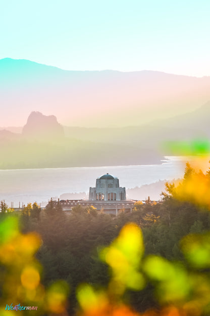 Vista House