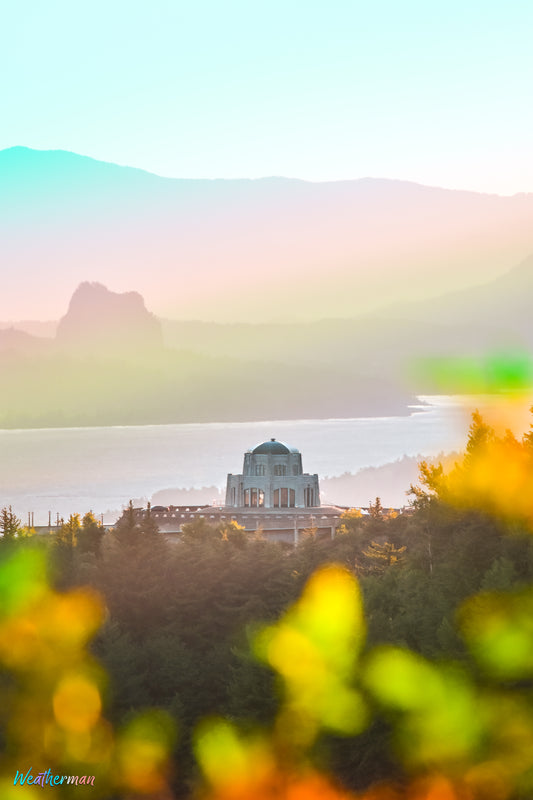 Vista House