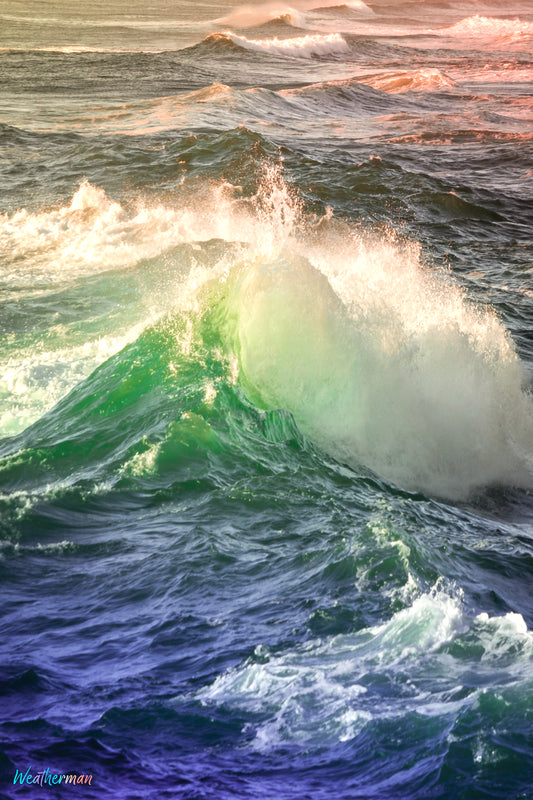Big Wave